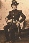 1st Sergeant John Charles Rietti