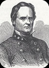 Brigadier General William Barksdale