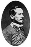 Brigadier General Daniel Weisiger Adams