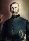 Colonel Erasmus R. Burt